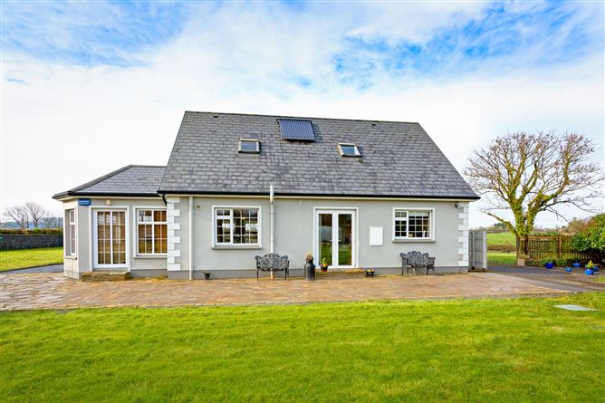 Springfield, Ballincar, Co. Sligo