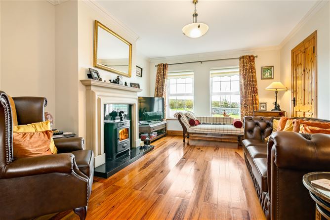 Springfield, Ballincar, Co. Sligo