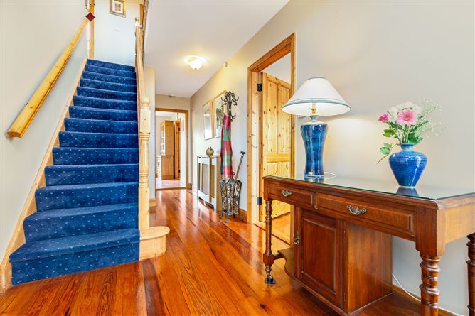 Springfield, Ballincar, Co. Sligo