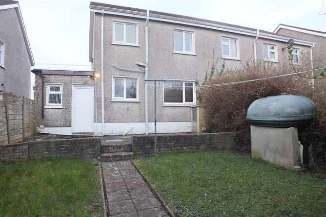 11 Yeats Heights, Sligo City, Sligo