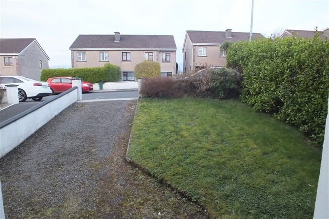 11 Yeats Heights, Sligo City, Sligo