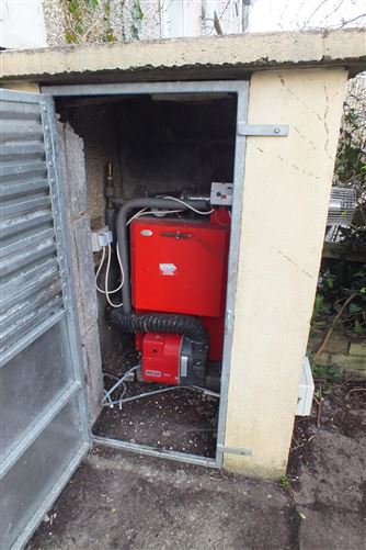 11 Yeats Heights, Sligo City, Sligo