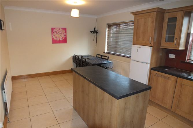 11 Yeats Heights, Sligo City, Sligo