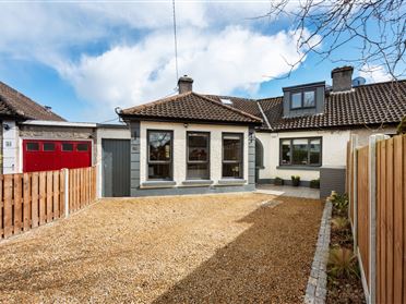 Image for 56 Westbrook Road, Dundrum, Dublin 14