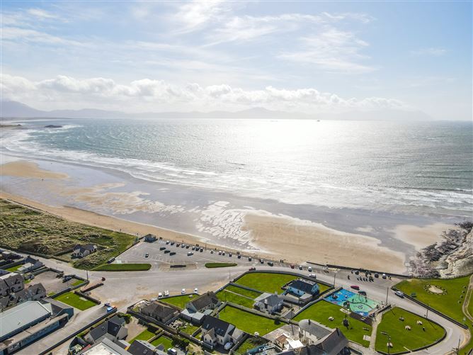 Charledon Ocean Lodge, Main Street, Ballyheigue, Kerry