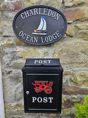 Charledon Ocean Lodge, Main Street, Ballyheigue, Kerry