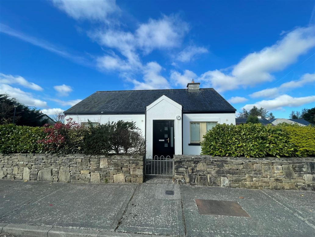 1 Derryherbert, Liscarney, Westport, Co. Mayo