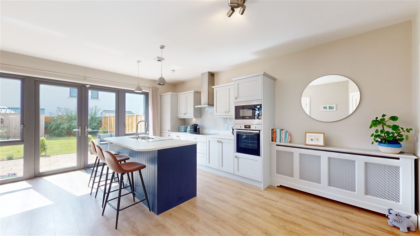 5 Hollywoodrath Green, Hollystown, Dublin 15