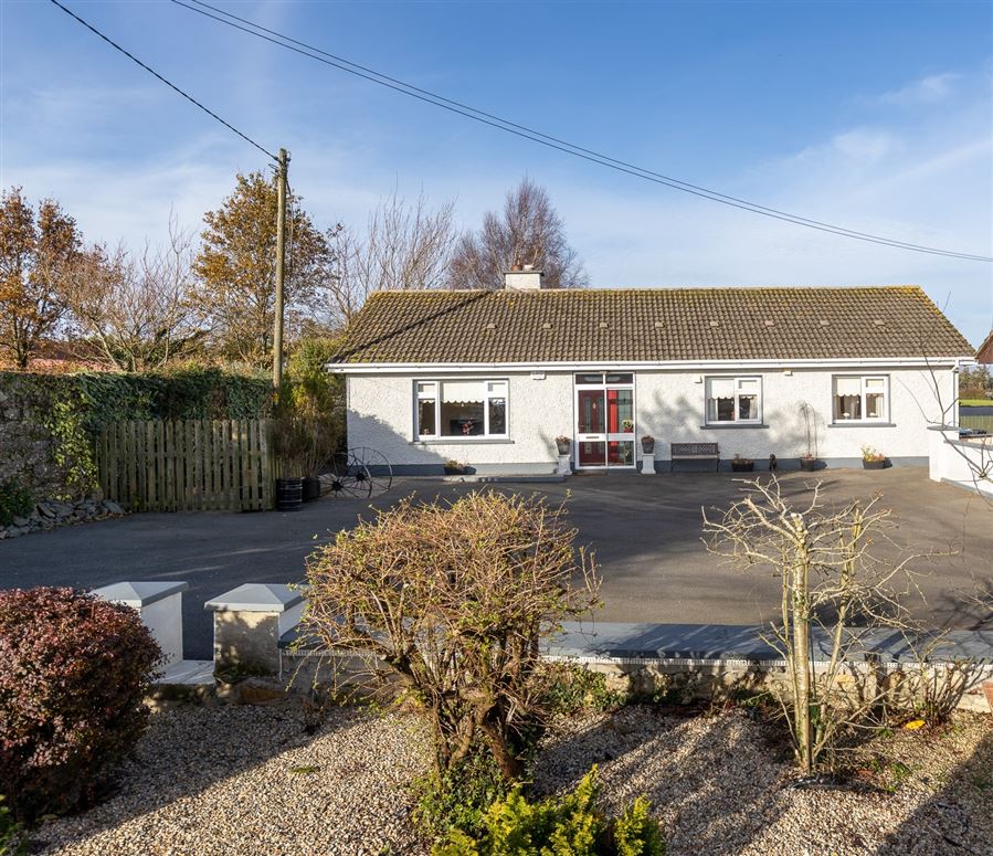 Devilla, Clonroche, Co. Wexford