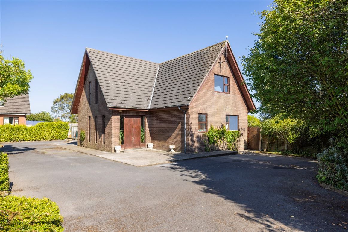 Jordanstown, Lusk, County Dublin