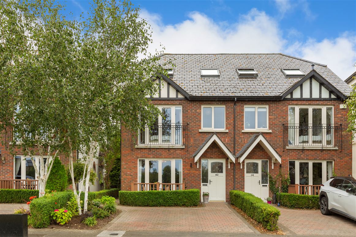 40 Priory Drive, Eden Gate, Delgany, Wicklow