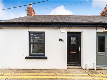 Image for 23 Elm Park Terrace, Terenure, Dublin 6W