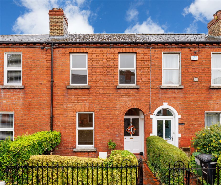2 Woodville Road, Drumcondra, Dublin 9