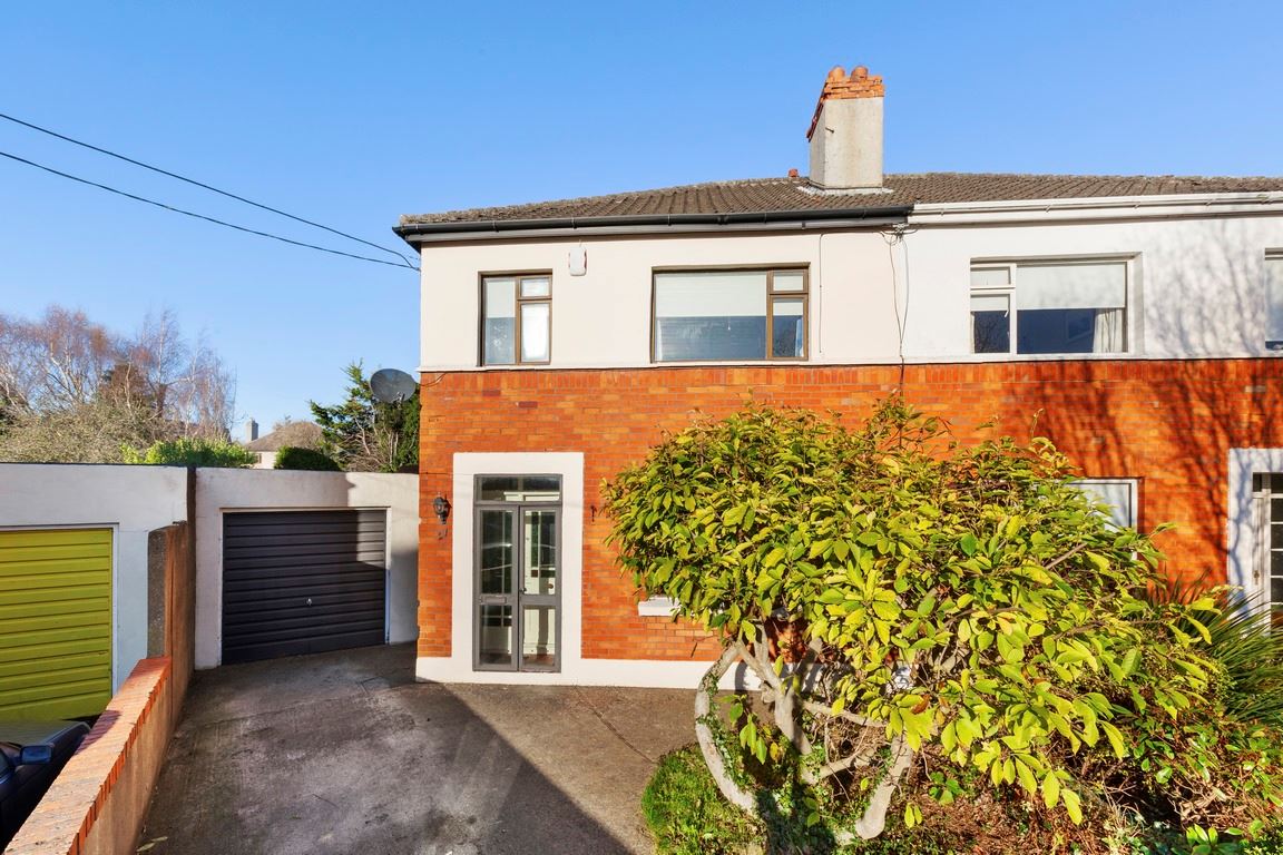 21 Vernon Park, Clontarf,   Dublin 3