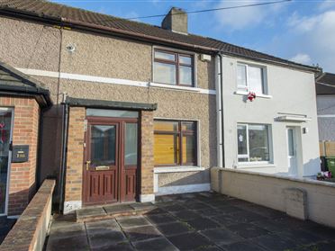 Image for 184 Comeragh Road, Drimnagh, Dublin