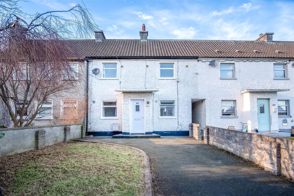 82 O'Rourke Park, Sallynoggin, County Dublin