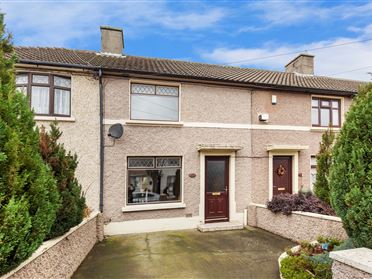 Image for 93 Slievemore Road, Drimnagh, Dublin 12