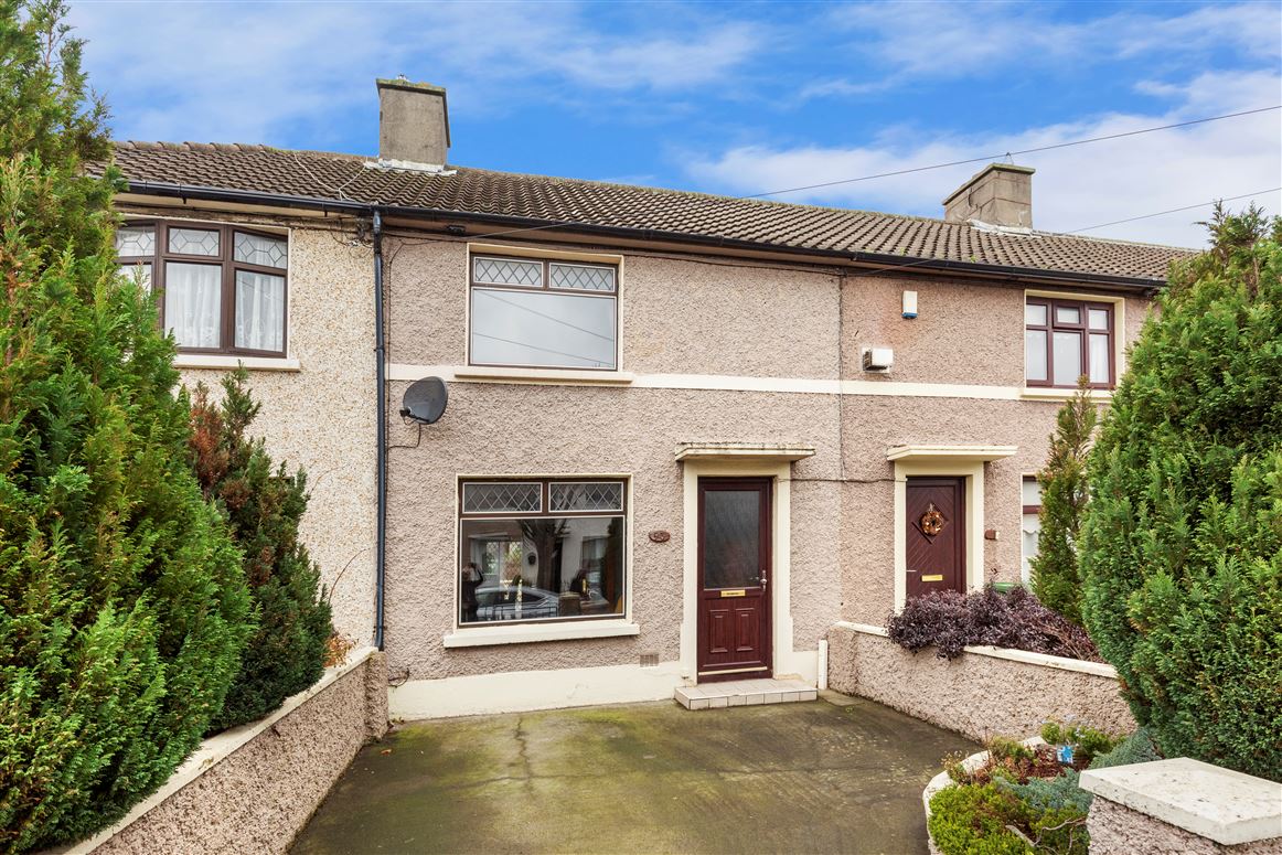 93 Slievemore Road, Drimnagh, Dublin 12