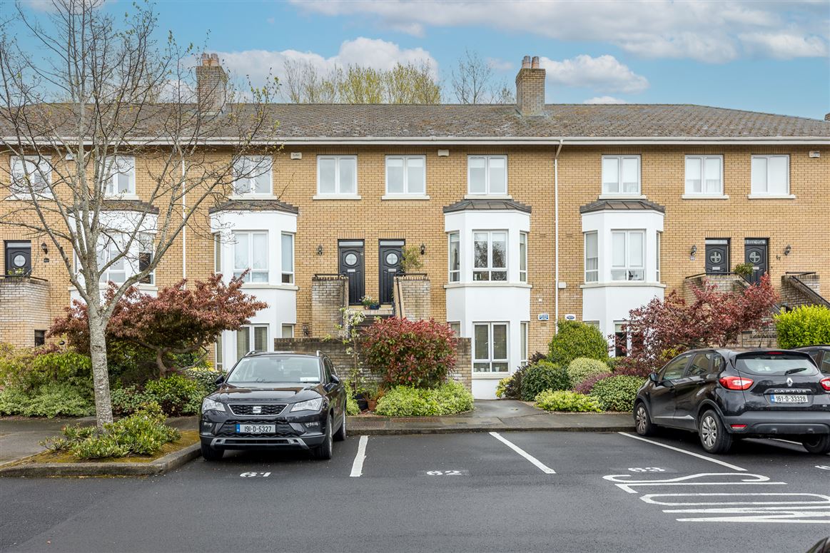 64 Castleheath, Malahide, County Dublin
