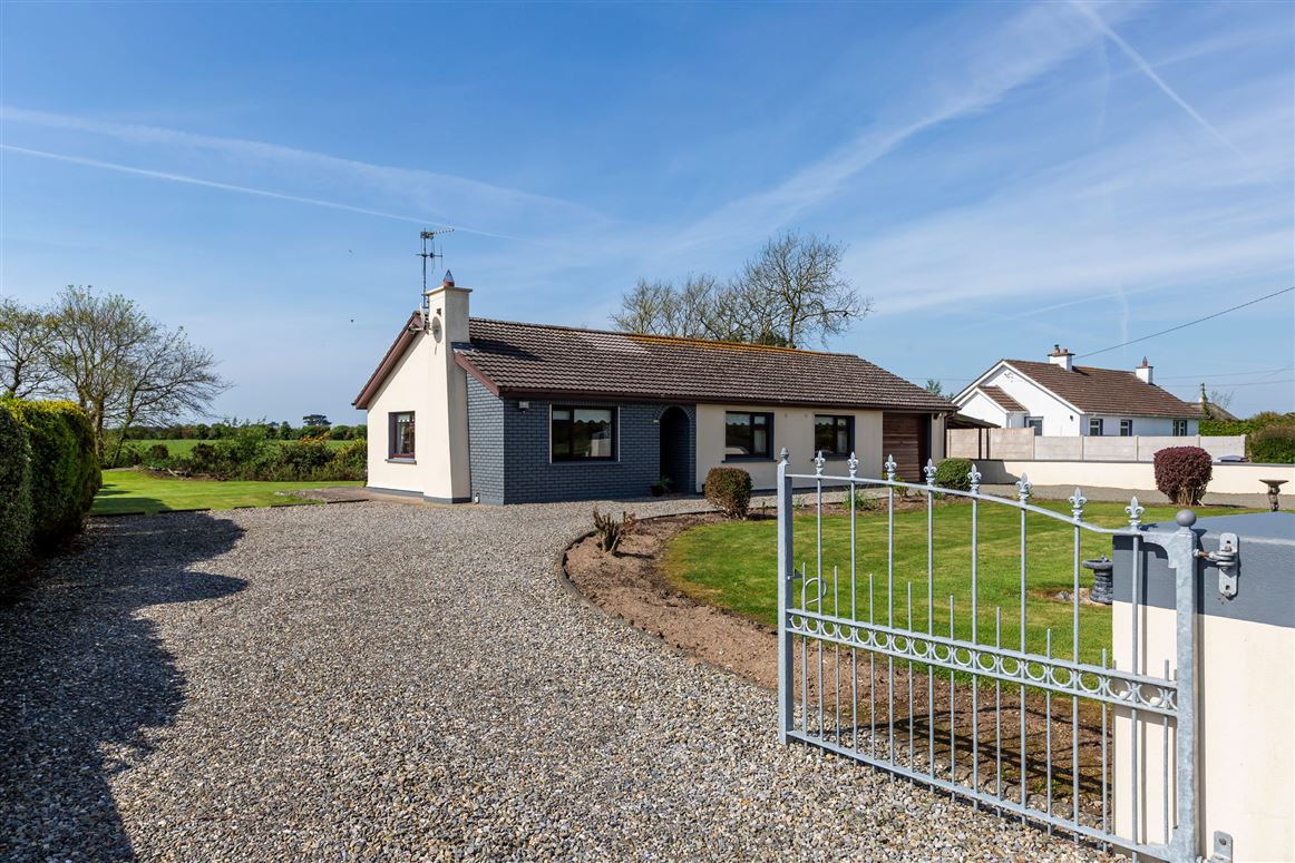"Jonesville", Cousinstown, Bridgetown, Wexford