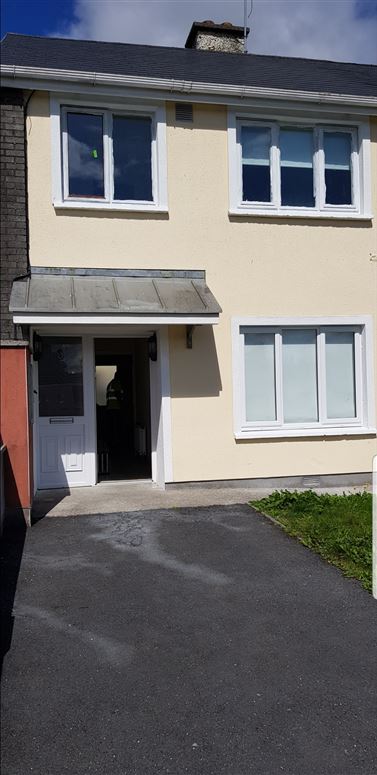 1 carbery park, Athy, Athy, Kildare, R14FN35