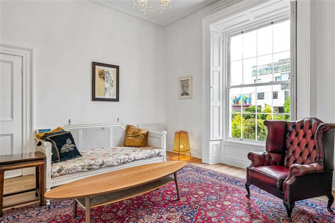 Fern House, 126 Ranelagh, Ranelagh, Dublin 6