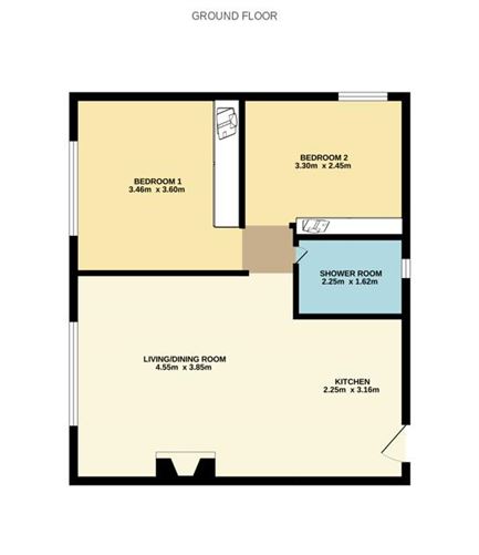 1 Warren Court, Warrenhouse Road, Baldoyle, Dublin 13
