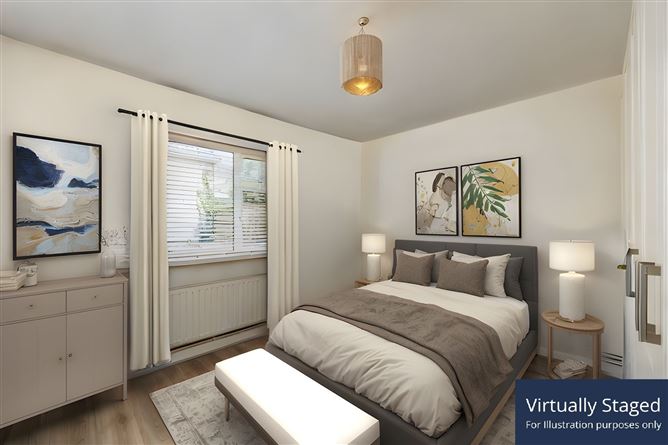 1 Warren Court, Warrenhouse Road, Baldoyle, Dublin 13