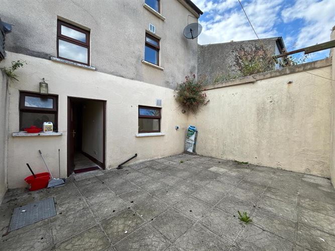 27 O'Neill Street, Clonmel, Tipperary