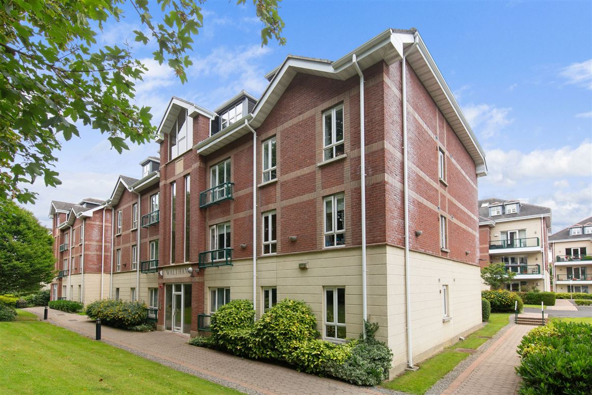 4 Waltham House, Clonfadda Wood, Blackrock, Co. Dublin