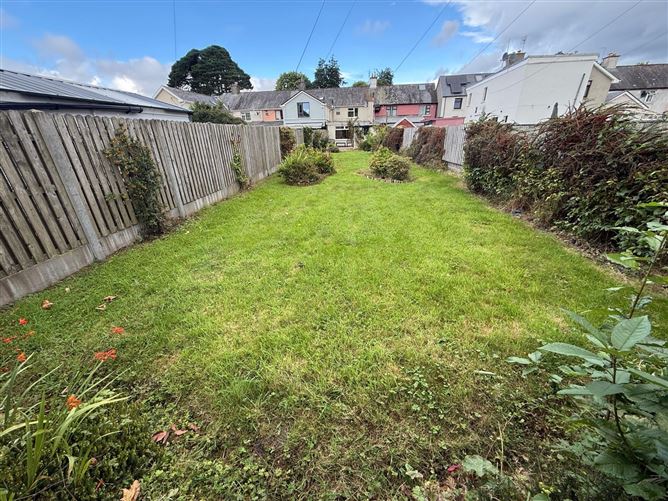 5 St. Allman's Terrace, Rock Road, Killarney, Co. Kerry