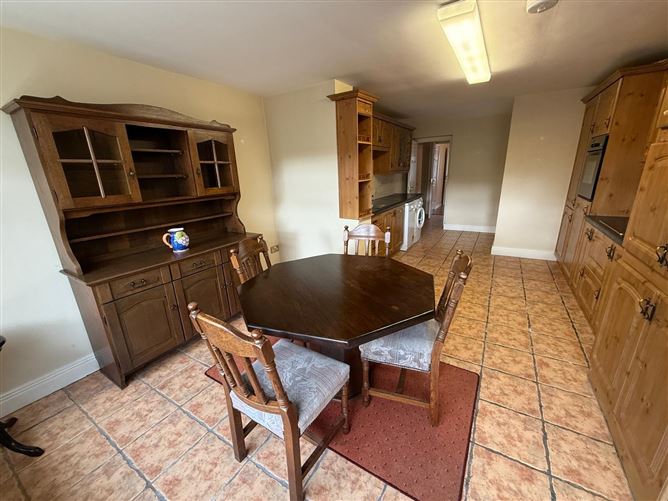 5 St. Allman's Terrace, Rock Road, Killarney, Co. Kerry