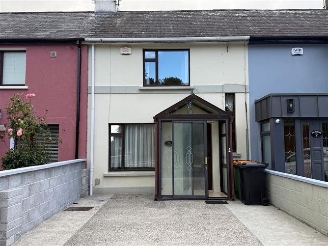 5 St. Allman's Terrace, Rock Road, Killarney, Co. Kerry