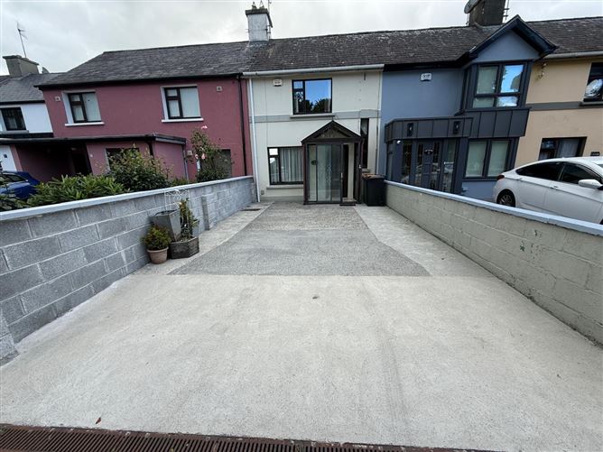 5 St. Allman's Terrace, Rock Road, Killarney, Co. Kerry