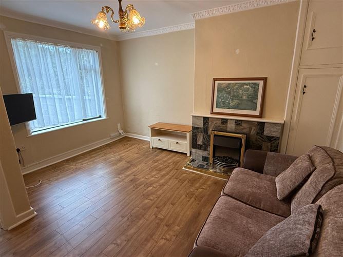 5 St. Allman's Terrace, Rock Road, Killarney, Co. Kerry