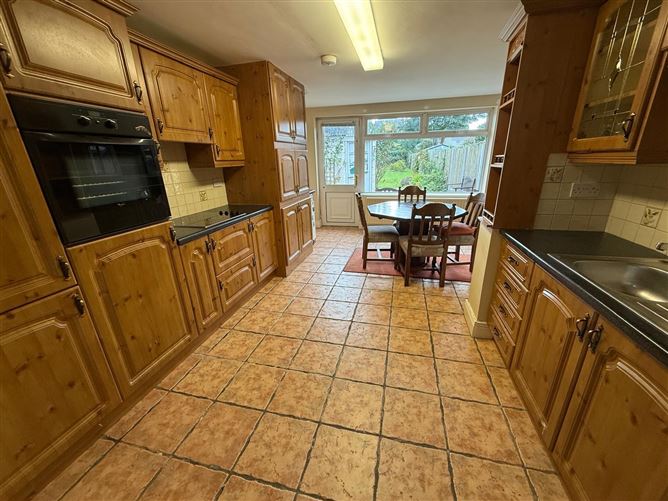 5 St. Allman's Terrace, Rock Road, Killarney, Co. Kerry