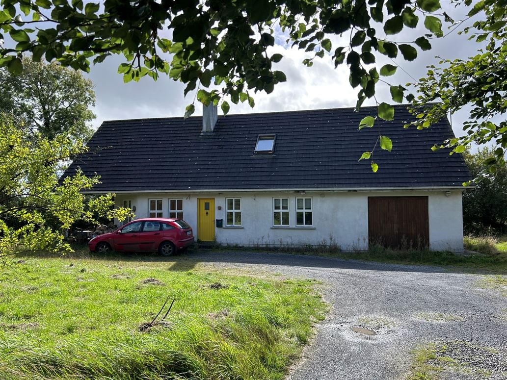 Monagee, Camus, Cashel, Tipperary