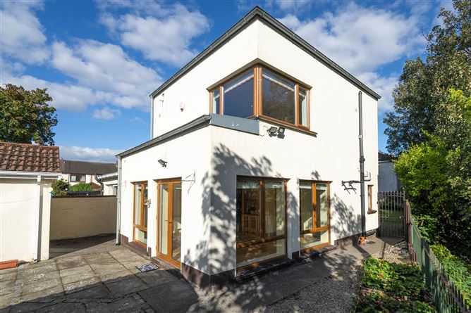 110 Meadowbank, Rathgar, Dublin 6