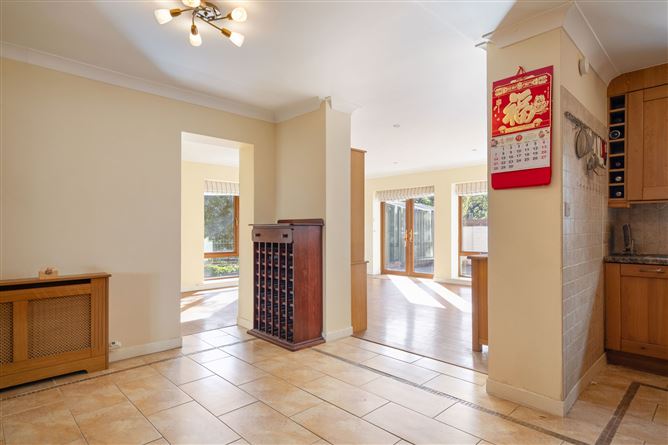 110 Meadowbank, Rathgar, Dublin 6