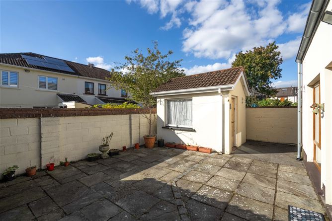 110 Meadowbank, Rathgar, Dublin 6