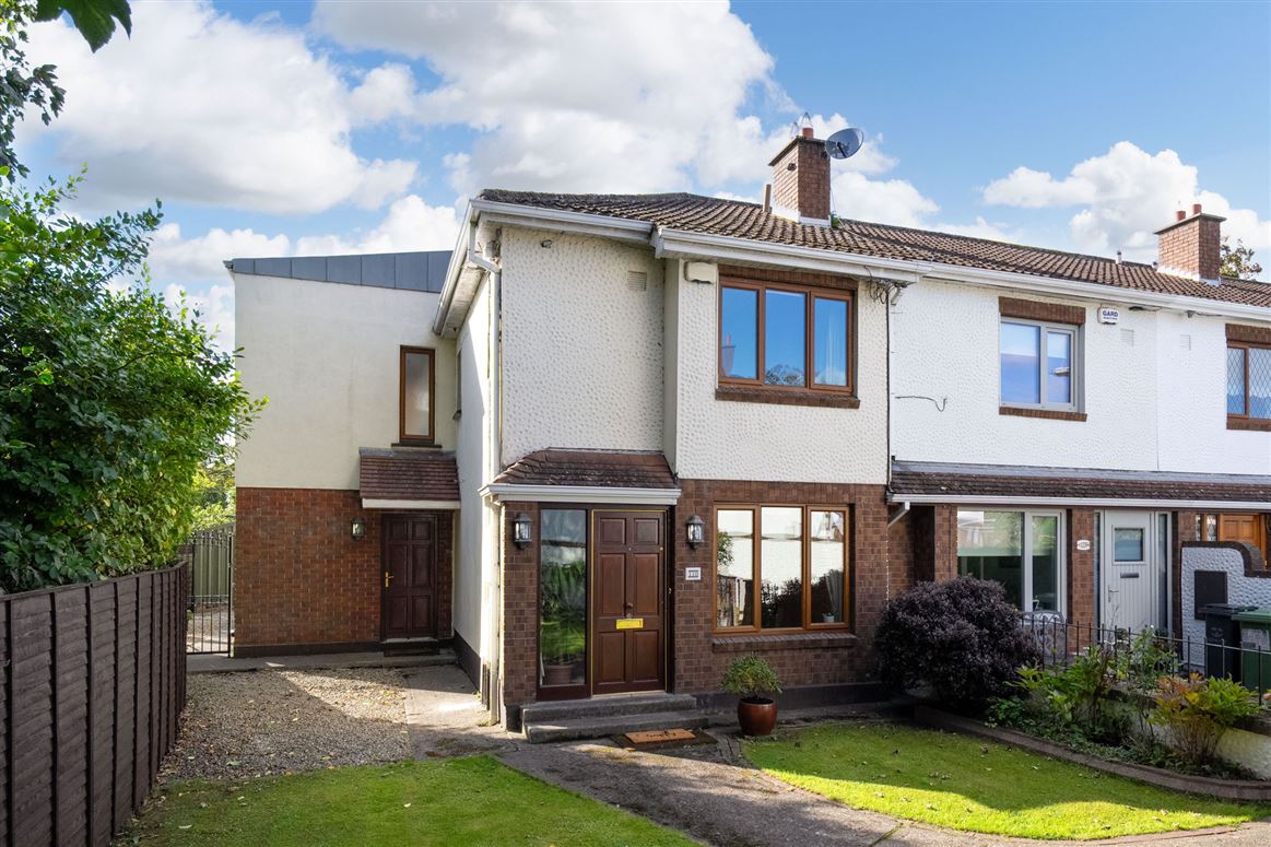 110 Meadowbank, Rathgar, Dublin 6