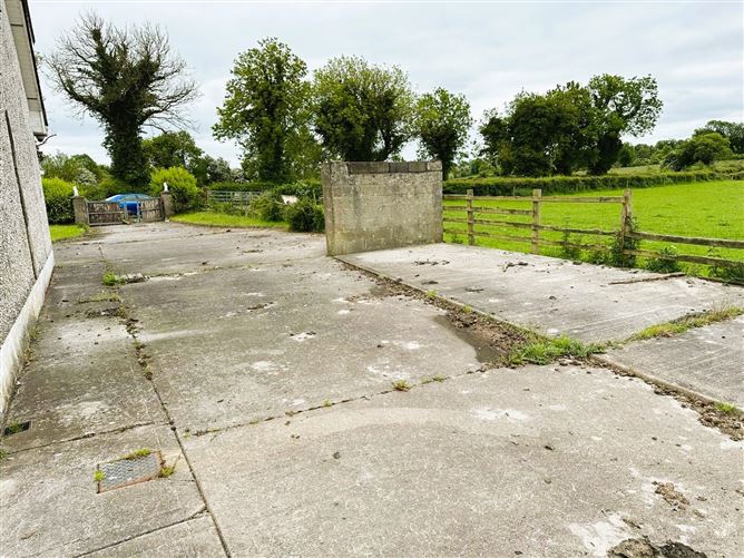 Leitrim, Coolarty, Granard, Longford