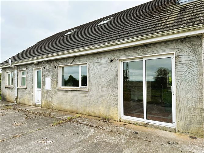 Leitrim, Coolarty, Granard, Longford