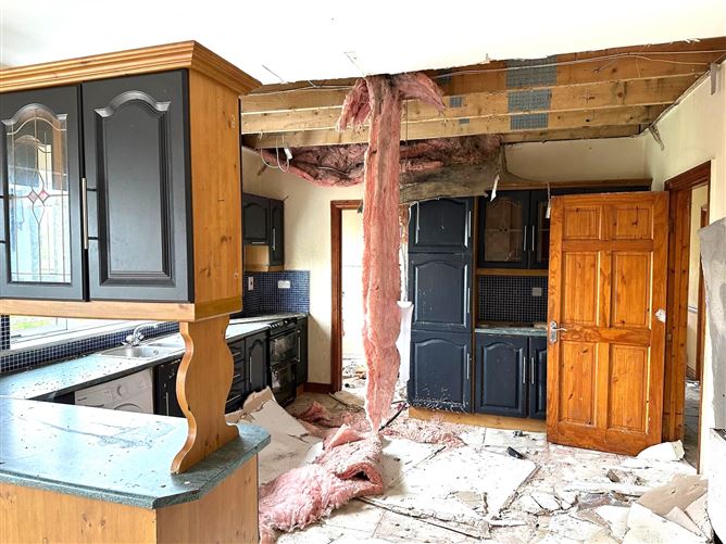 Leitrim, Coolarty, Granard, Longford