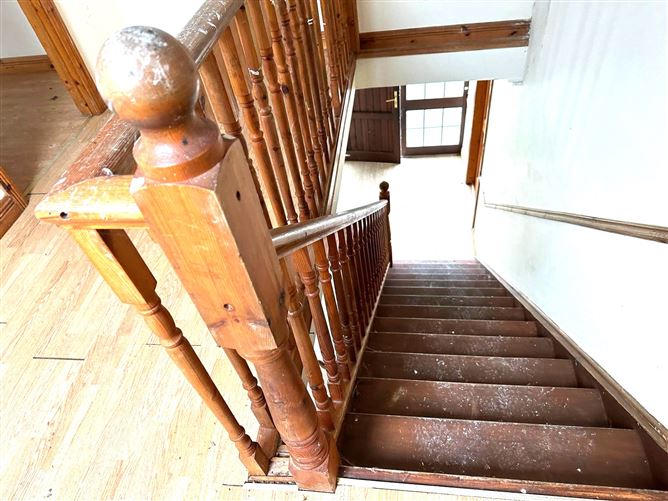 Leitrim, Coolarty, Granard, Longford