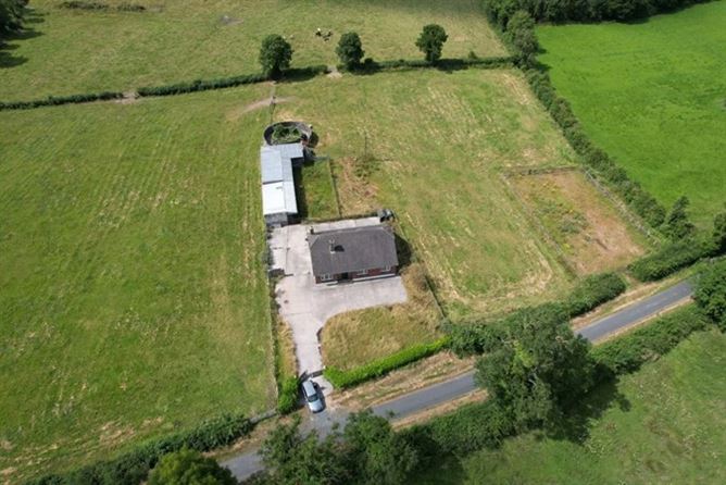 Leitrim, Coolarty, Granard, Longford