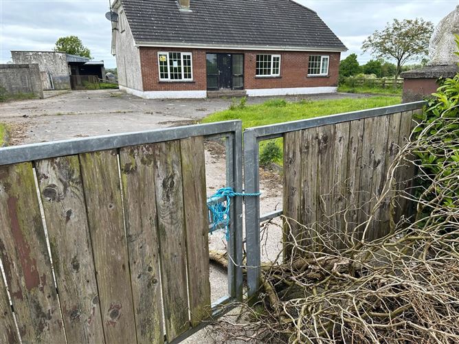 Leitrim, Coolarty, Granard, Longford