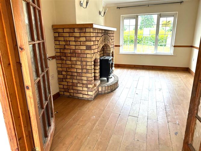 Leitrim, Coolarty, Granard, Longford