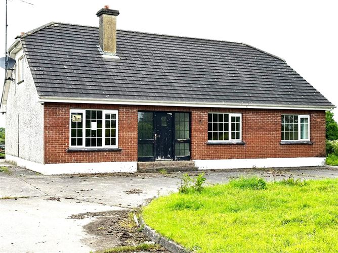 Leitrim, Coolarty, Granard, Longford