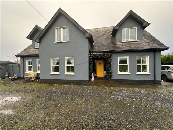 Ballygarvey, Rathowen, Westmeath